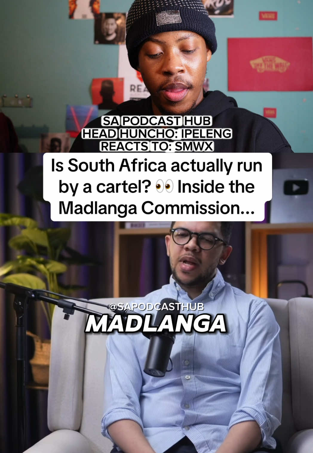 @SAPODCASTHUB