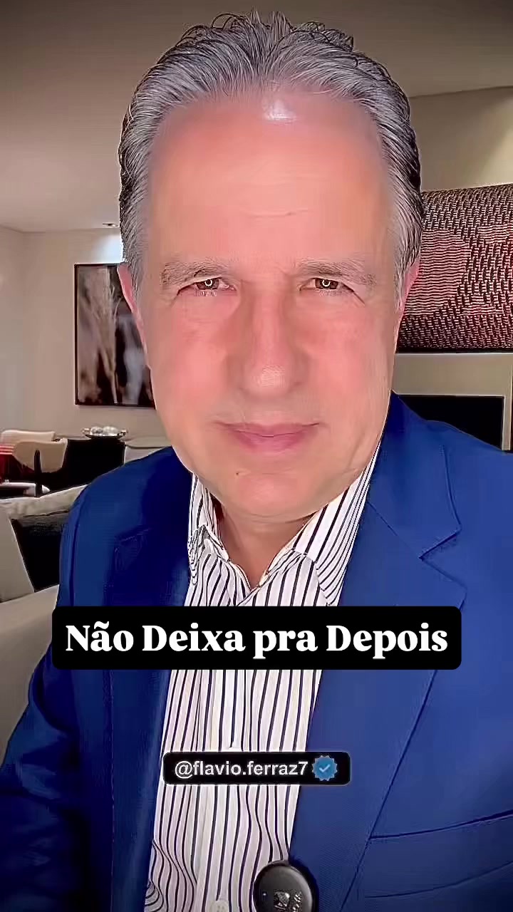 @Flavio Ferraz