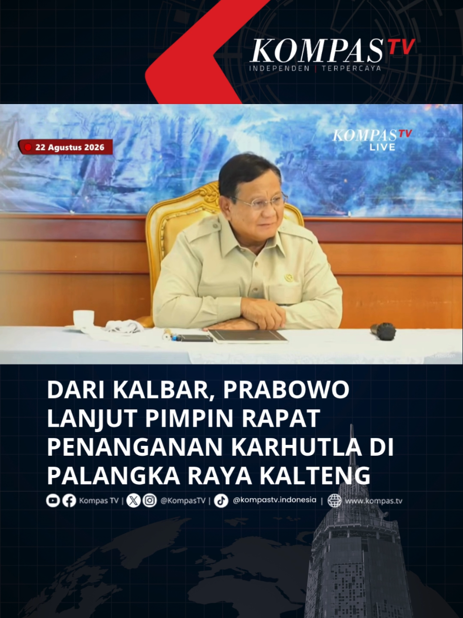 @KompasTV