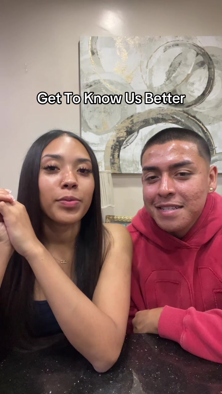 @Seleb & Brian