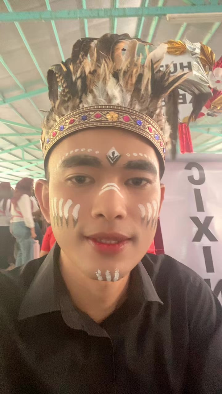 @Tanu Wijaya