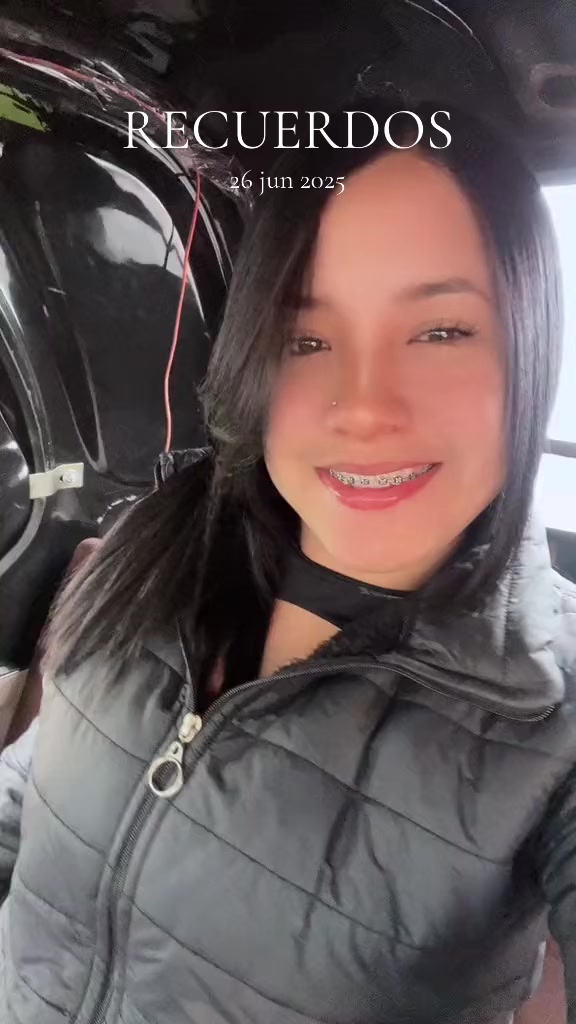 @ChiquitaHermosa😍