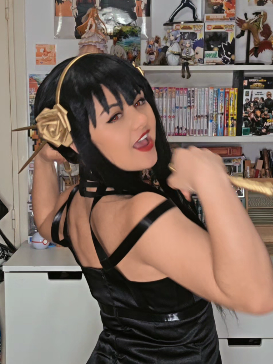 @Raicy.cosplay