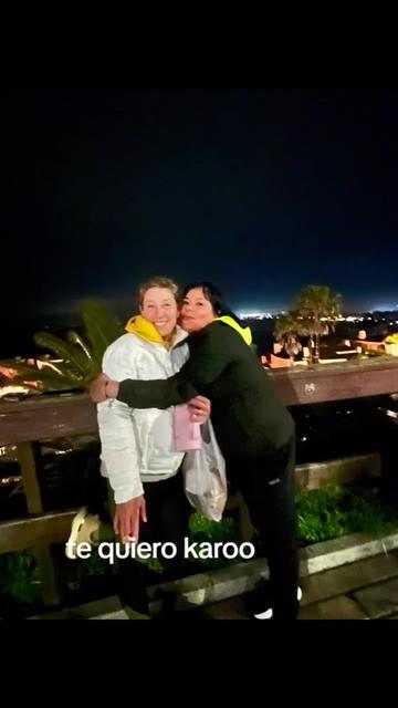 @Ver&oacute;nica Carrasco 🥰