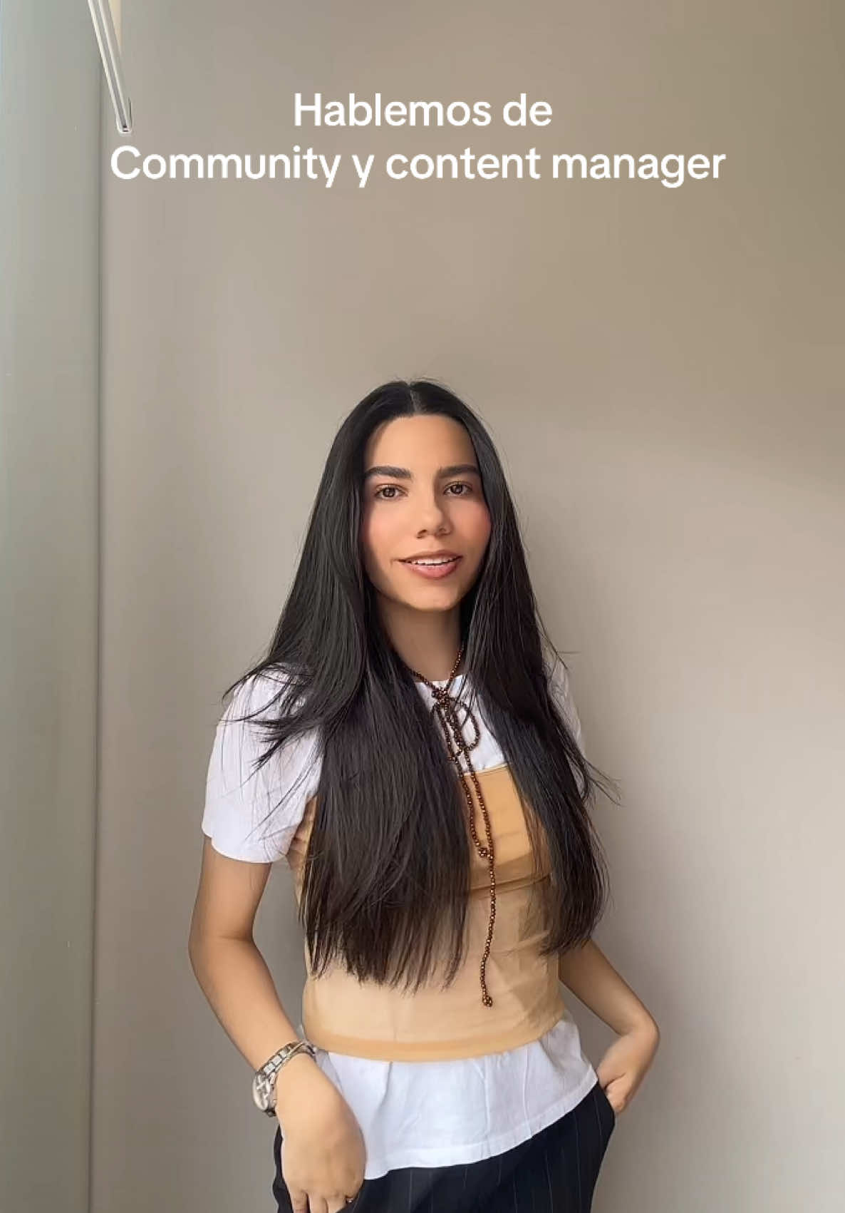 @Nicole Vargas