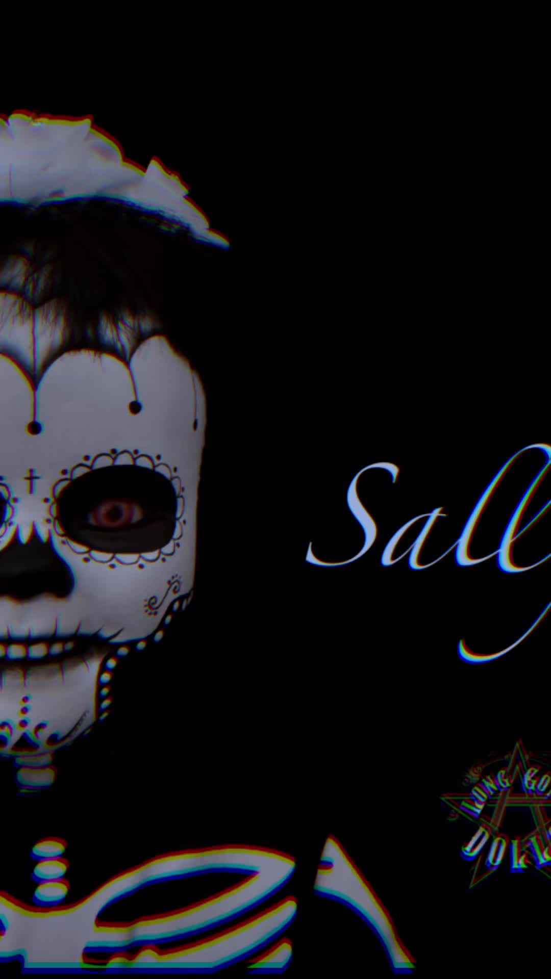 @Long Gone Dolls