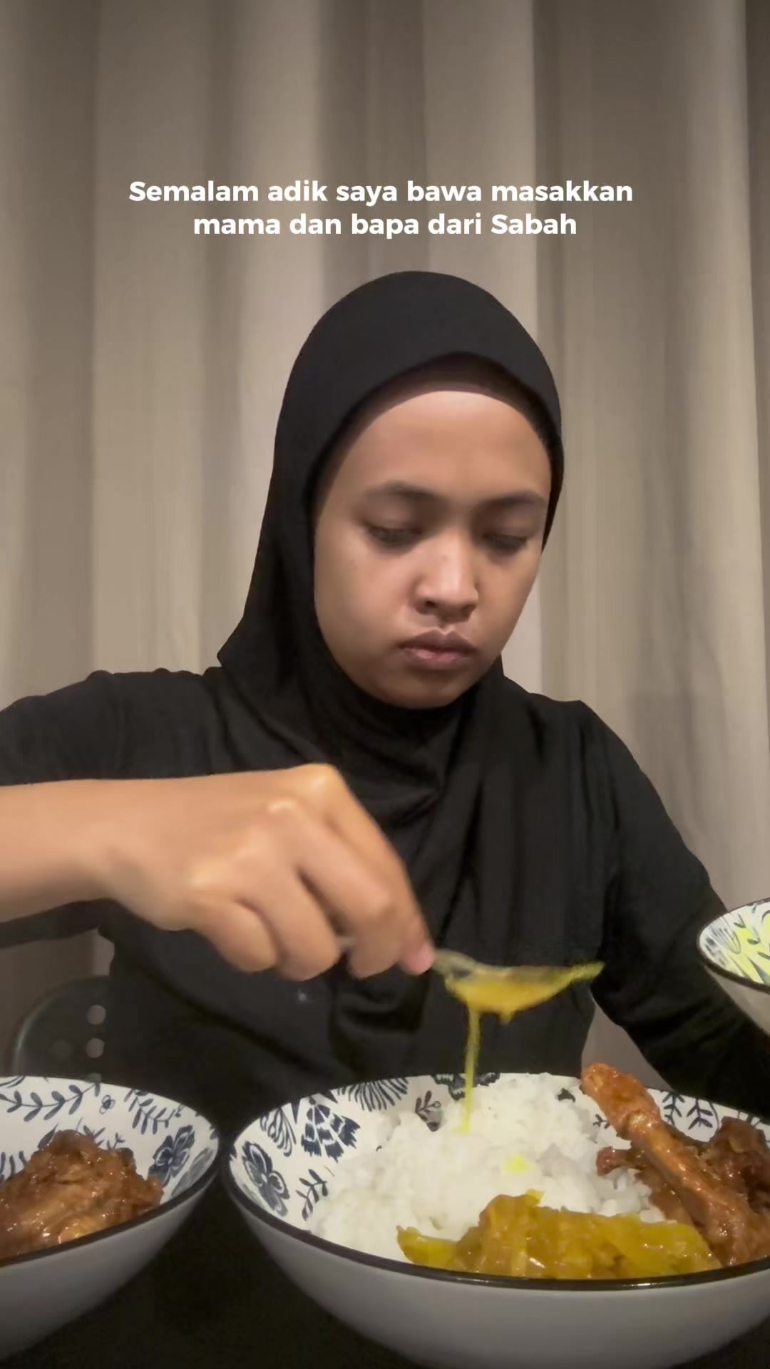 @Nisa Rina | Anak Perantau