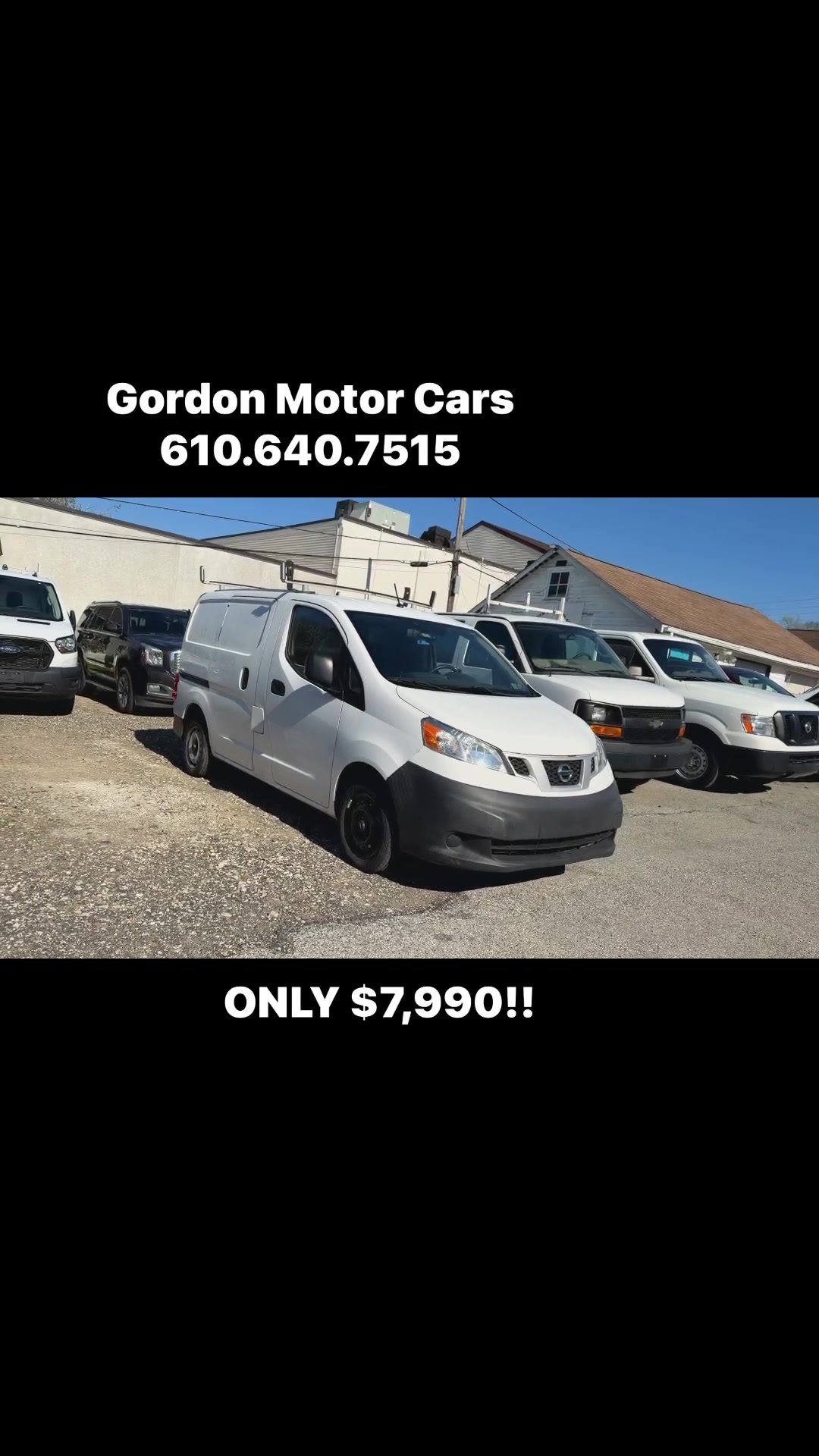 @gordonmotorcars