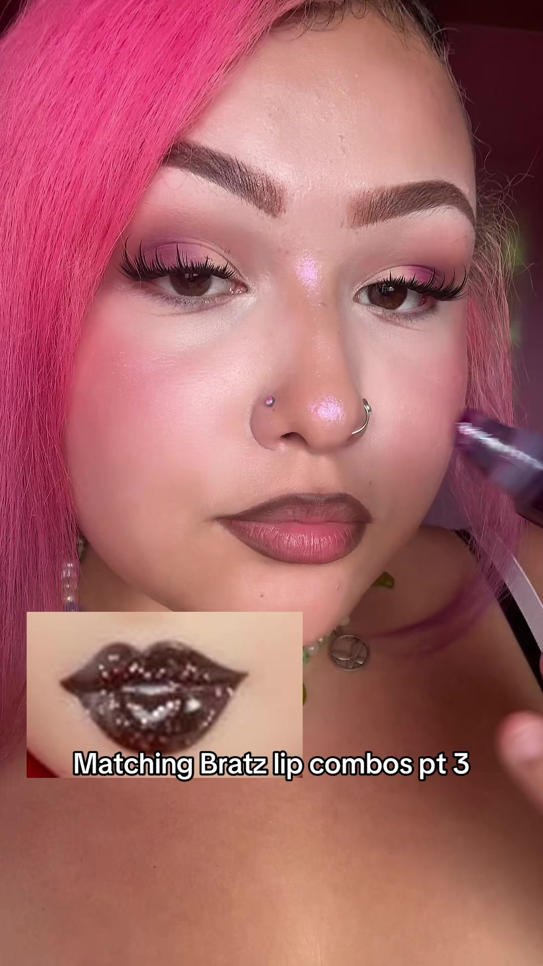 @Emiliaxocosmetics