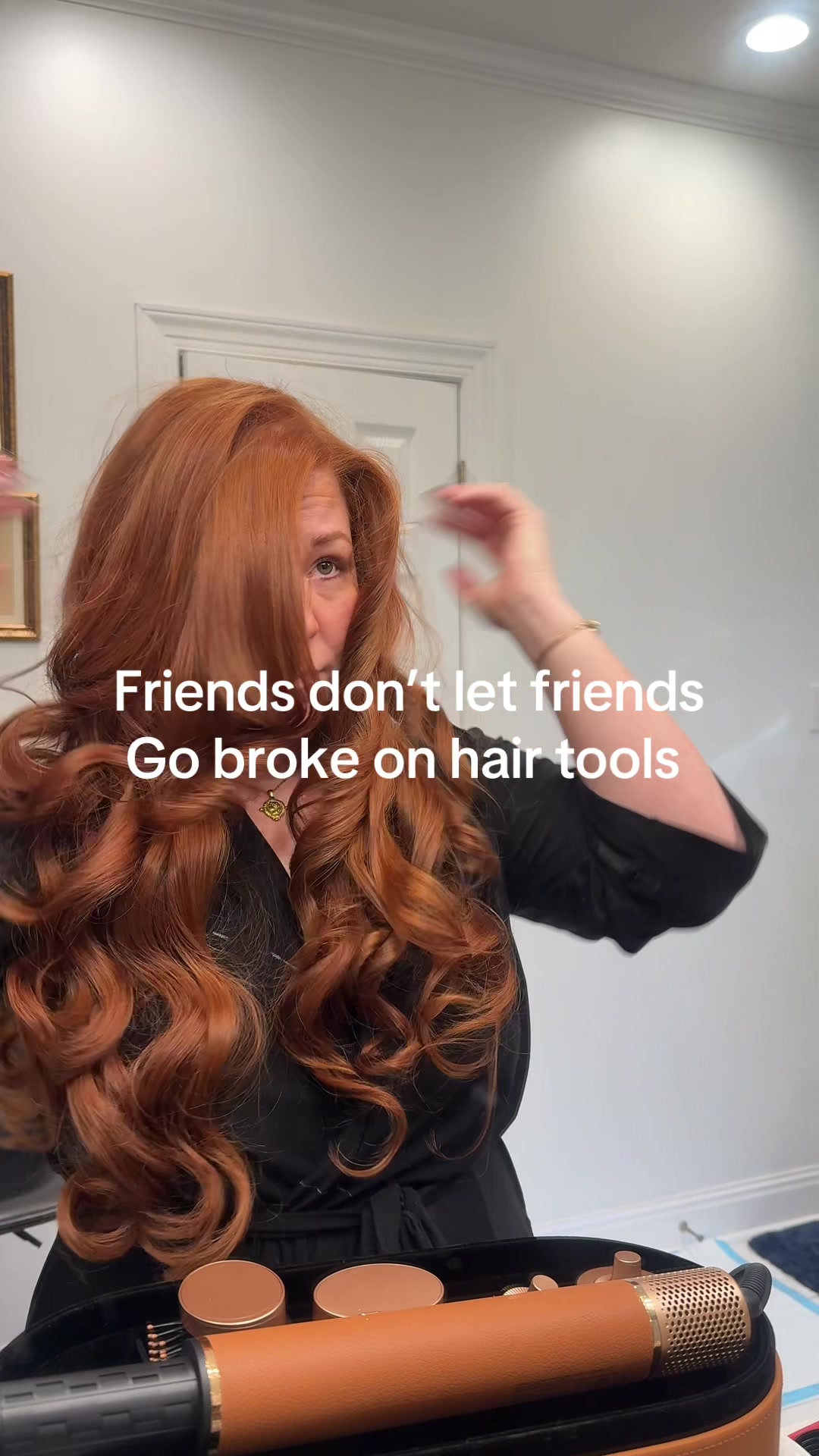 @The Red Haired Lass ☘️ TTS