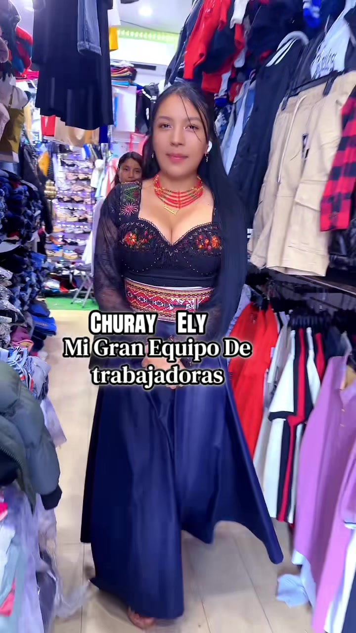 @Churay Ely