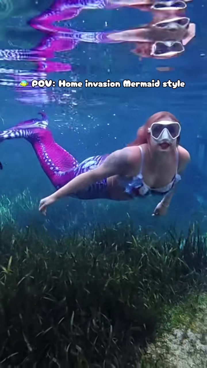 @Muse the Mermaid
