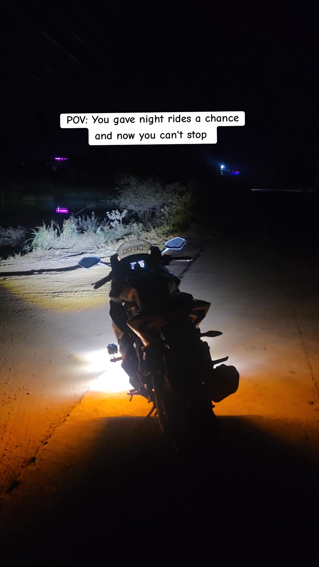 @Balding Biker