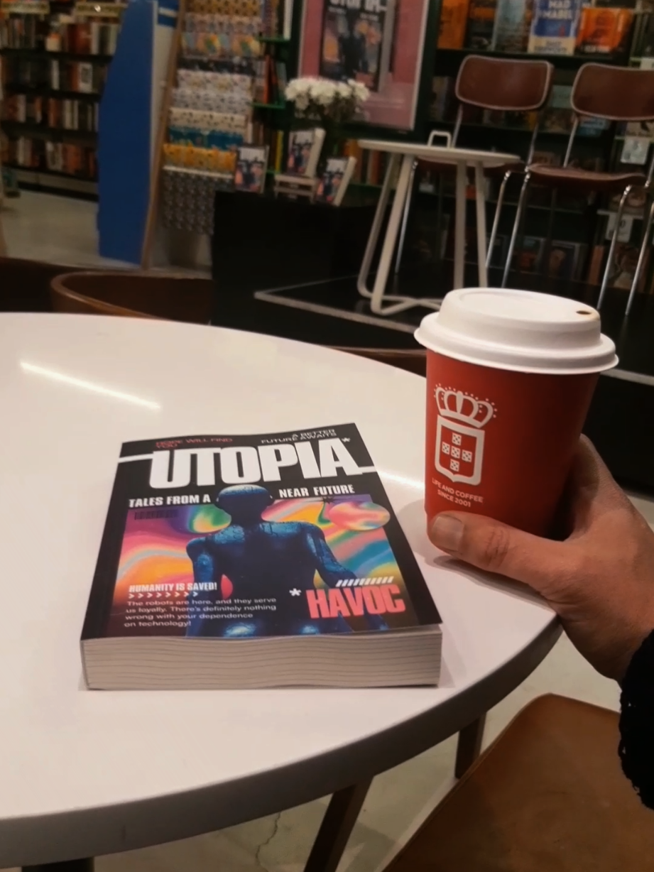 @Jacques | BookTok