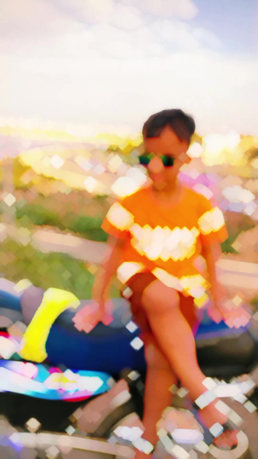 @✨😎GoحaR & Zaرliش WORLD👑🥰