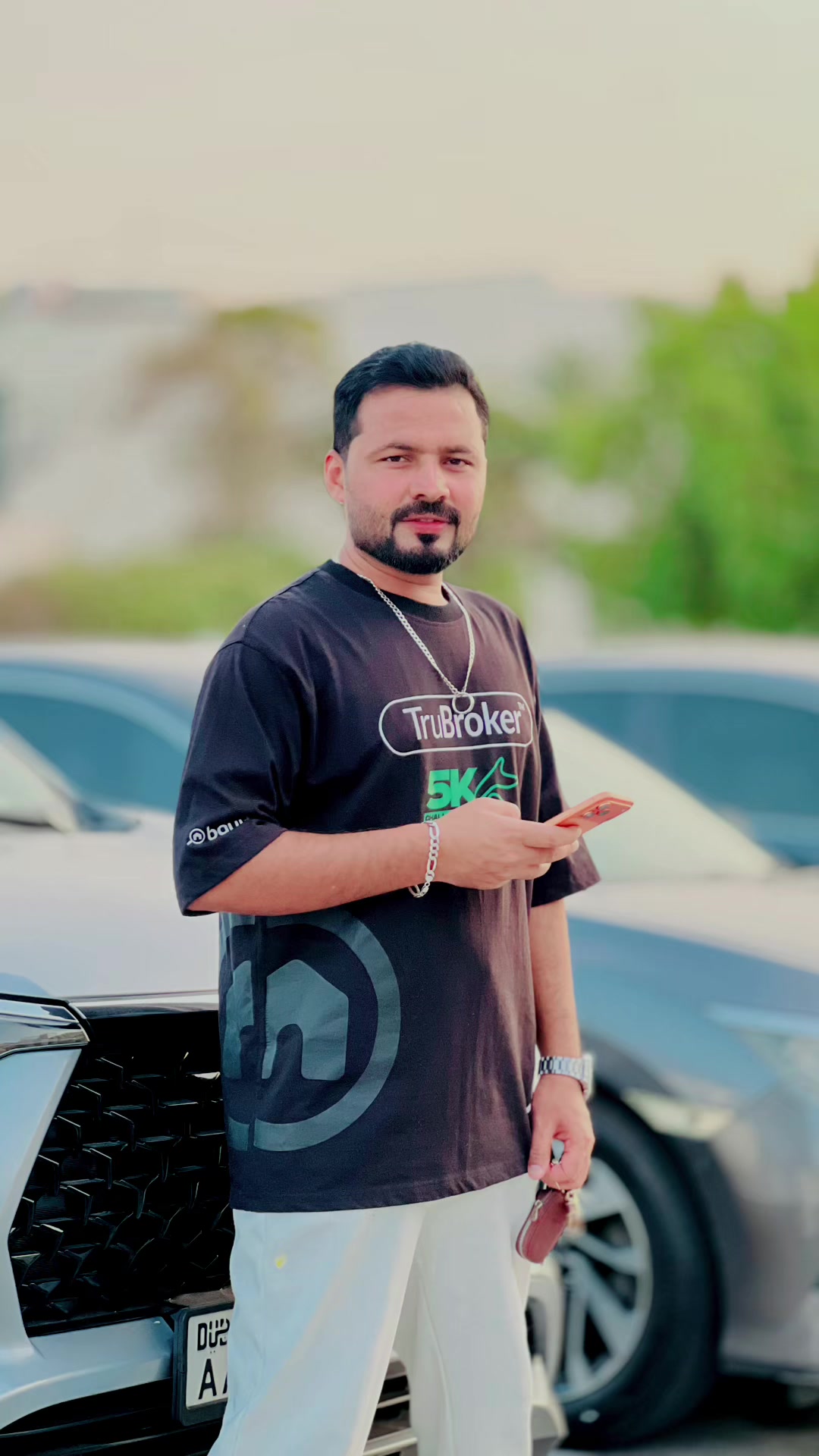 @taimoor lucky