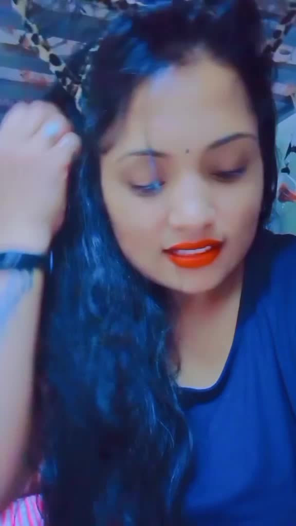 @BIMALA dukhi zindagi😭