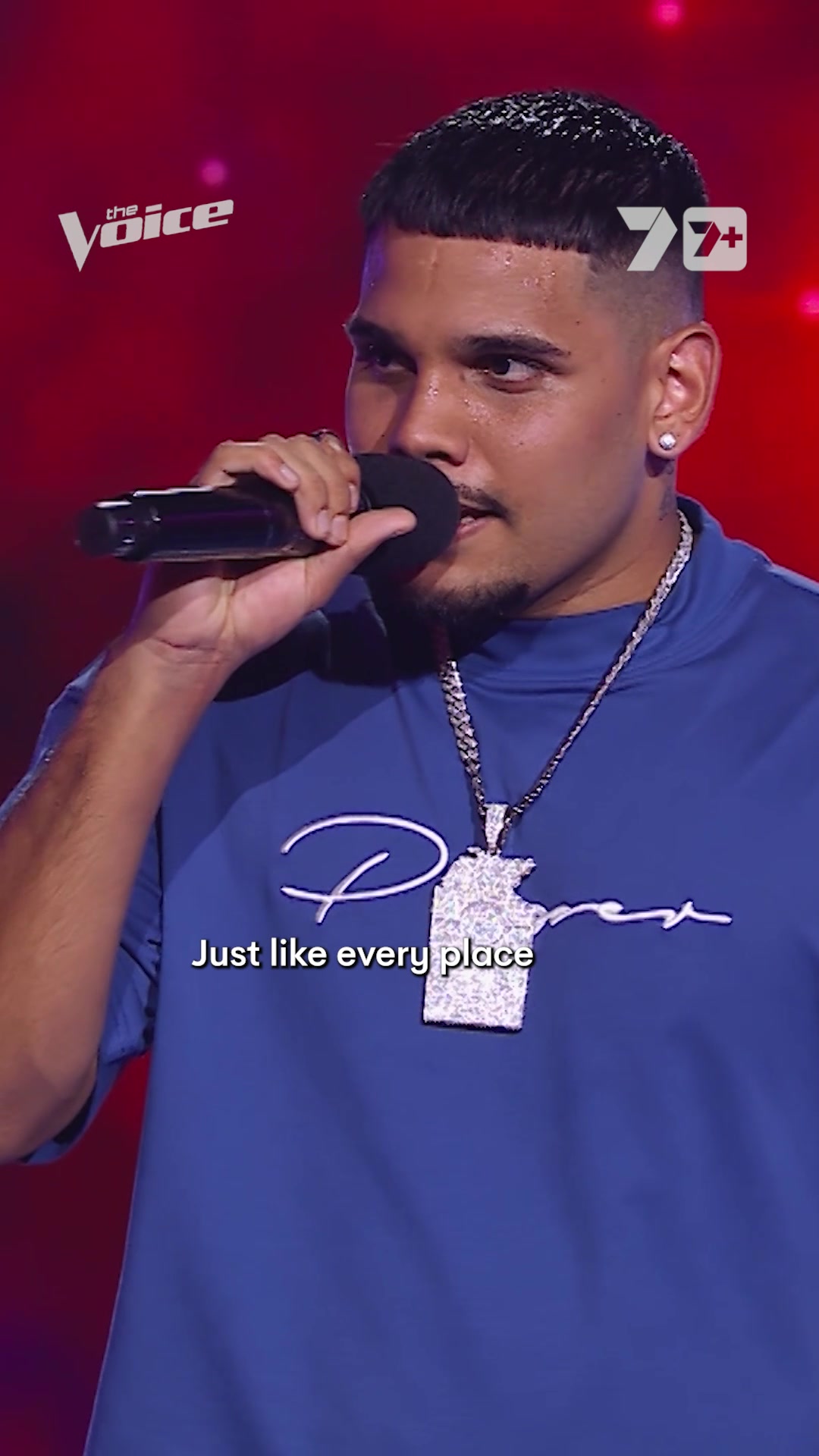 @The Voice Australia