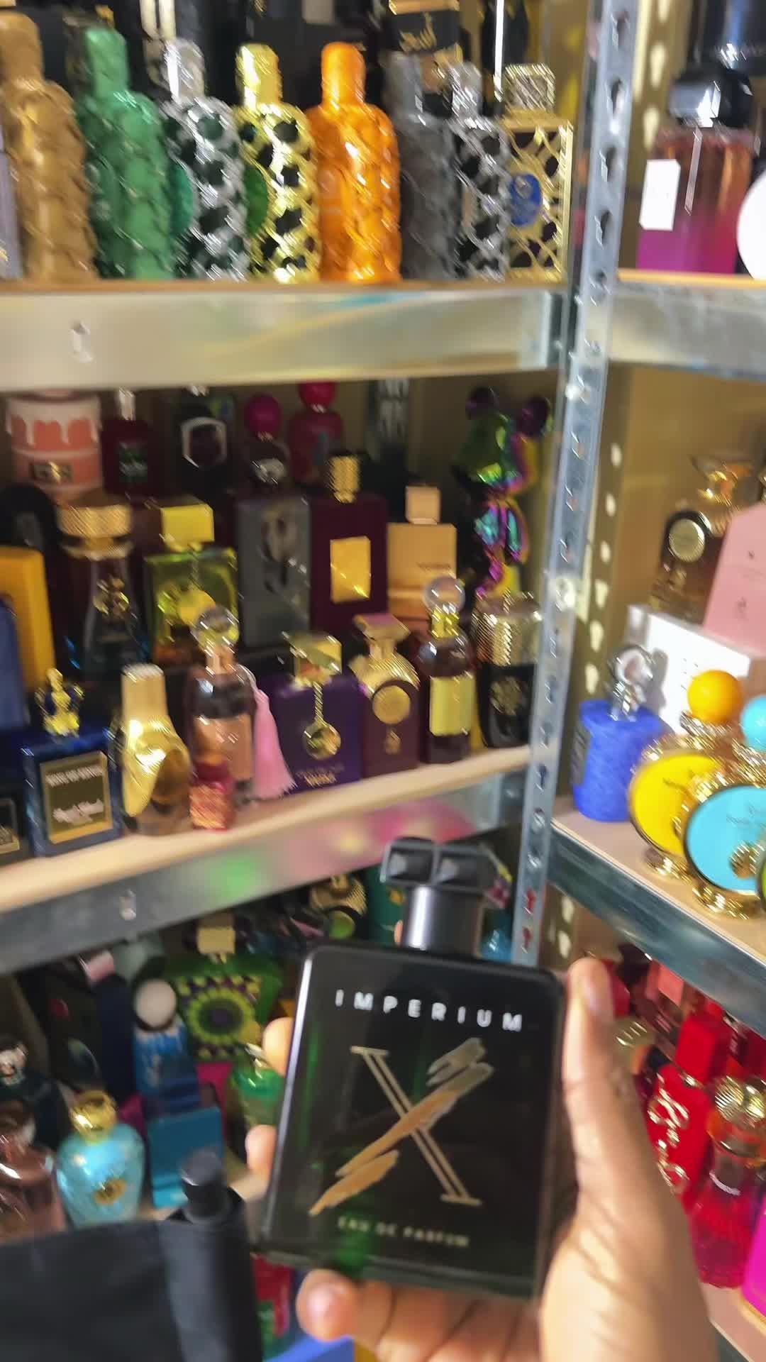 @Guao Fragances