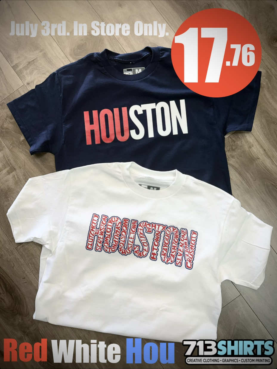 @713 Shirts