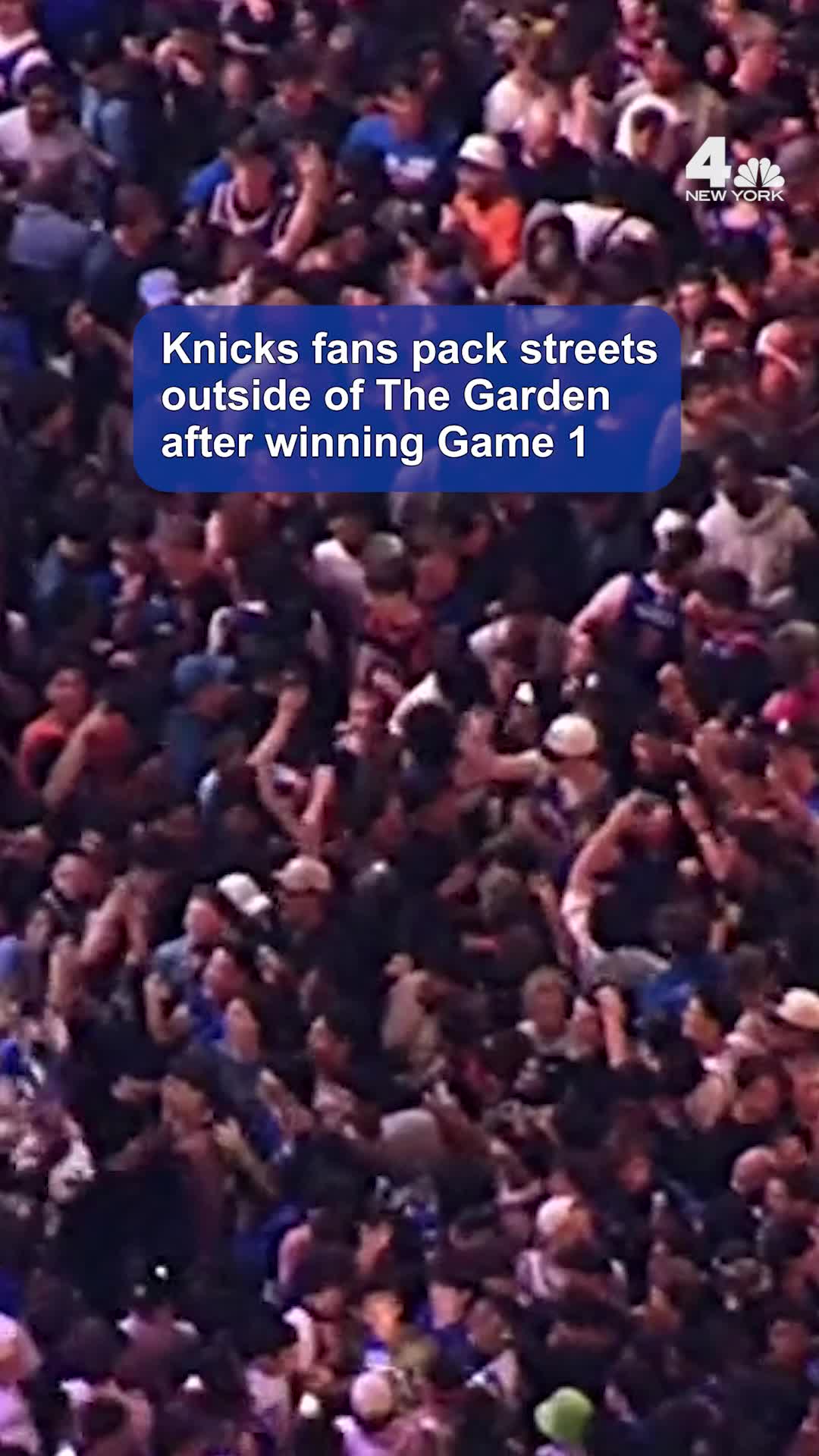 @NBC New York