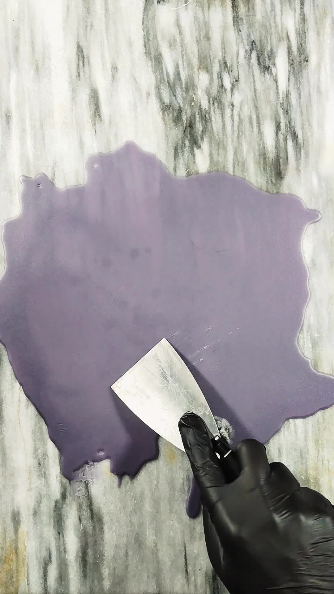 @Wax Scraper