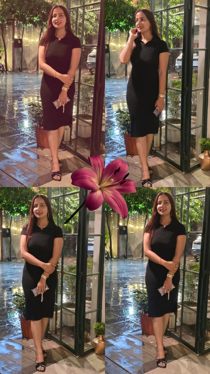 @Lady boss🥰