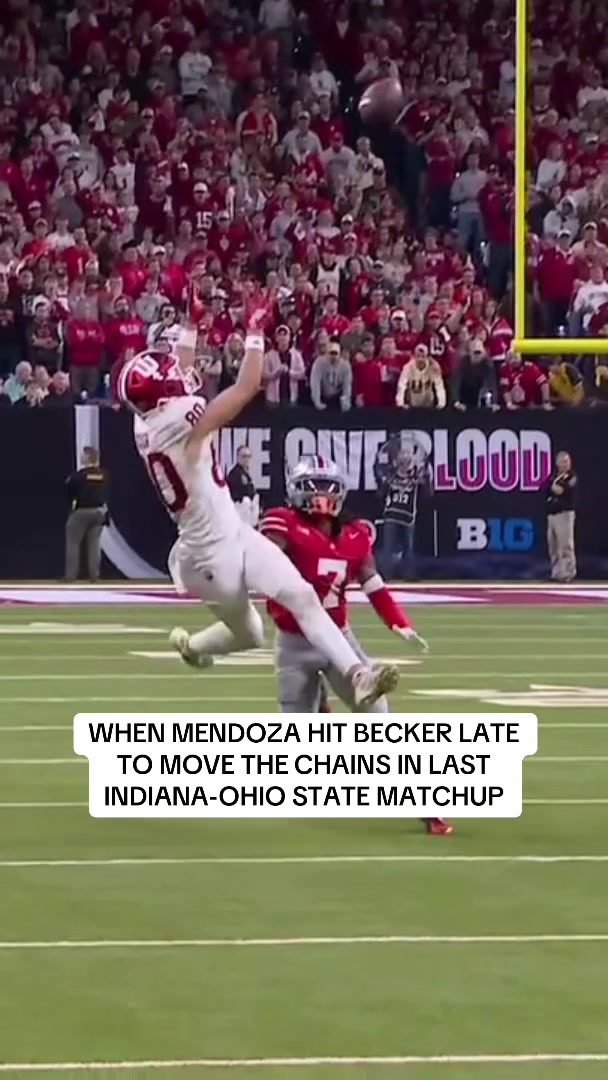 @Big Ten Network