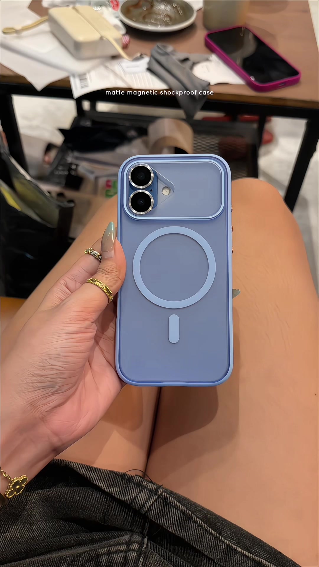 @𝑴𝑨𝑹𝑳𝑺 & 𝑪𝑶.