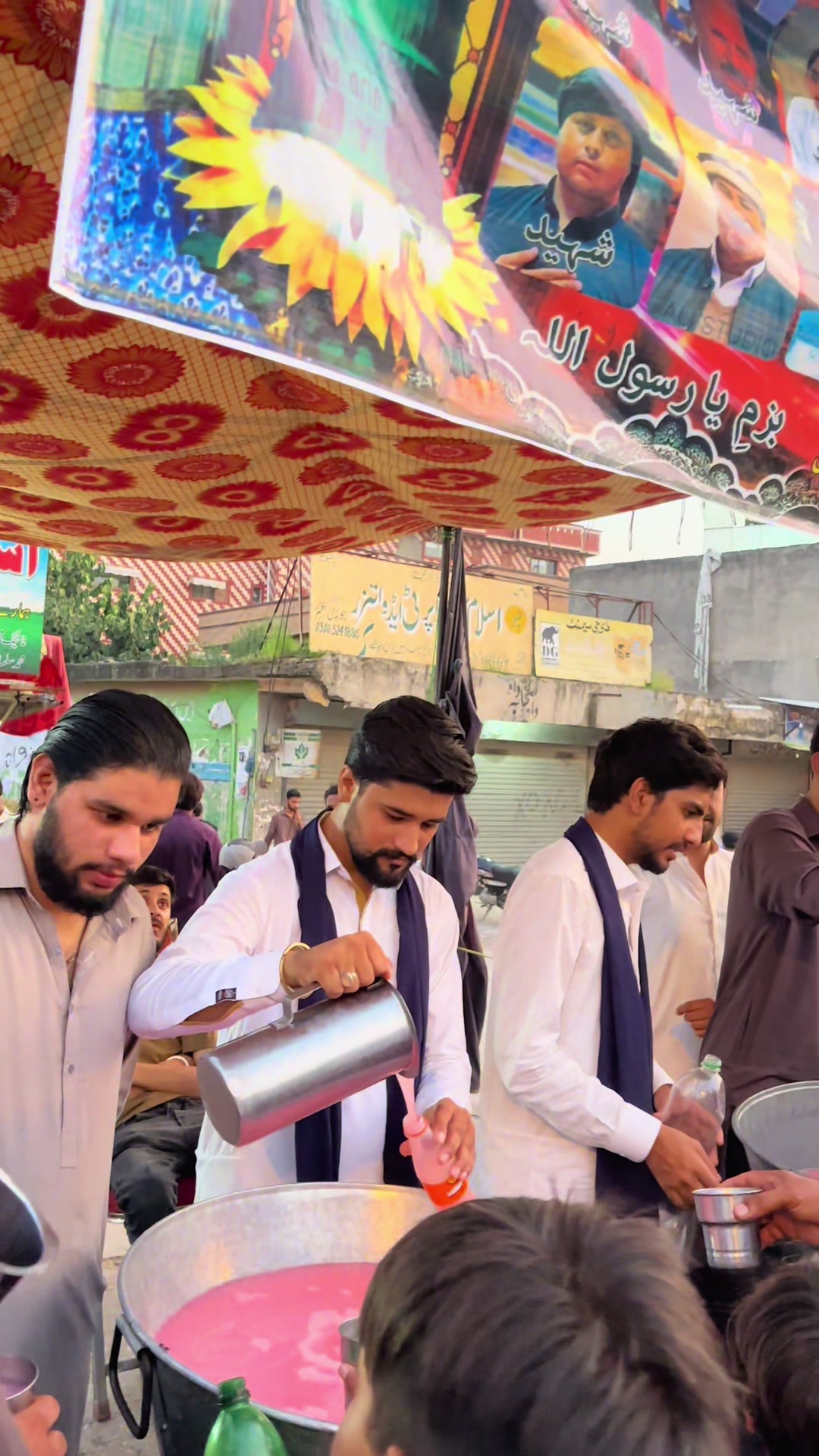 @سید جعفر عباس کاظمی 🌊