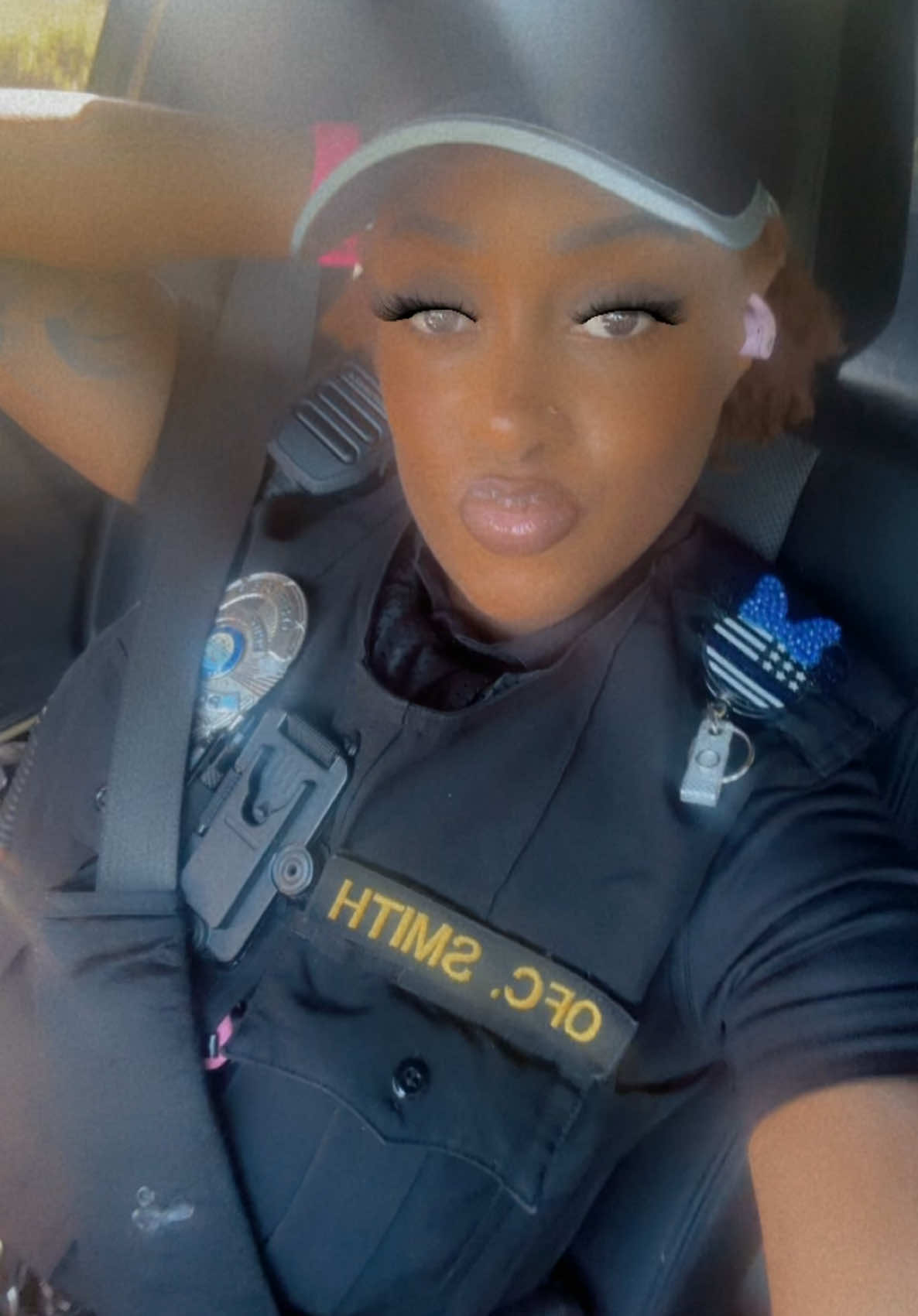 @Officer Will-Smith👮🏽&zwj;♀️🚔🚨