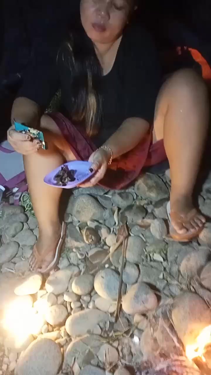 @It's camping