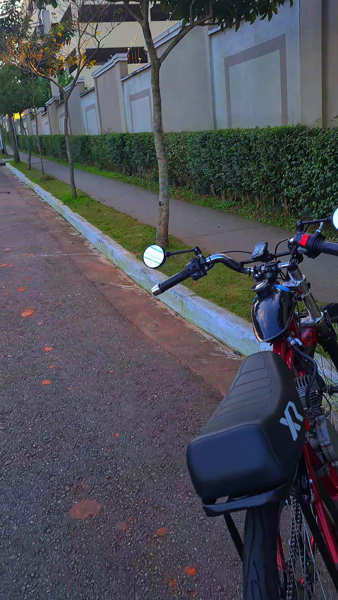@bike montadinhas
