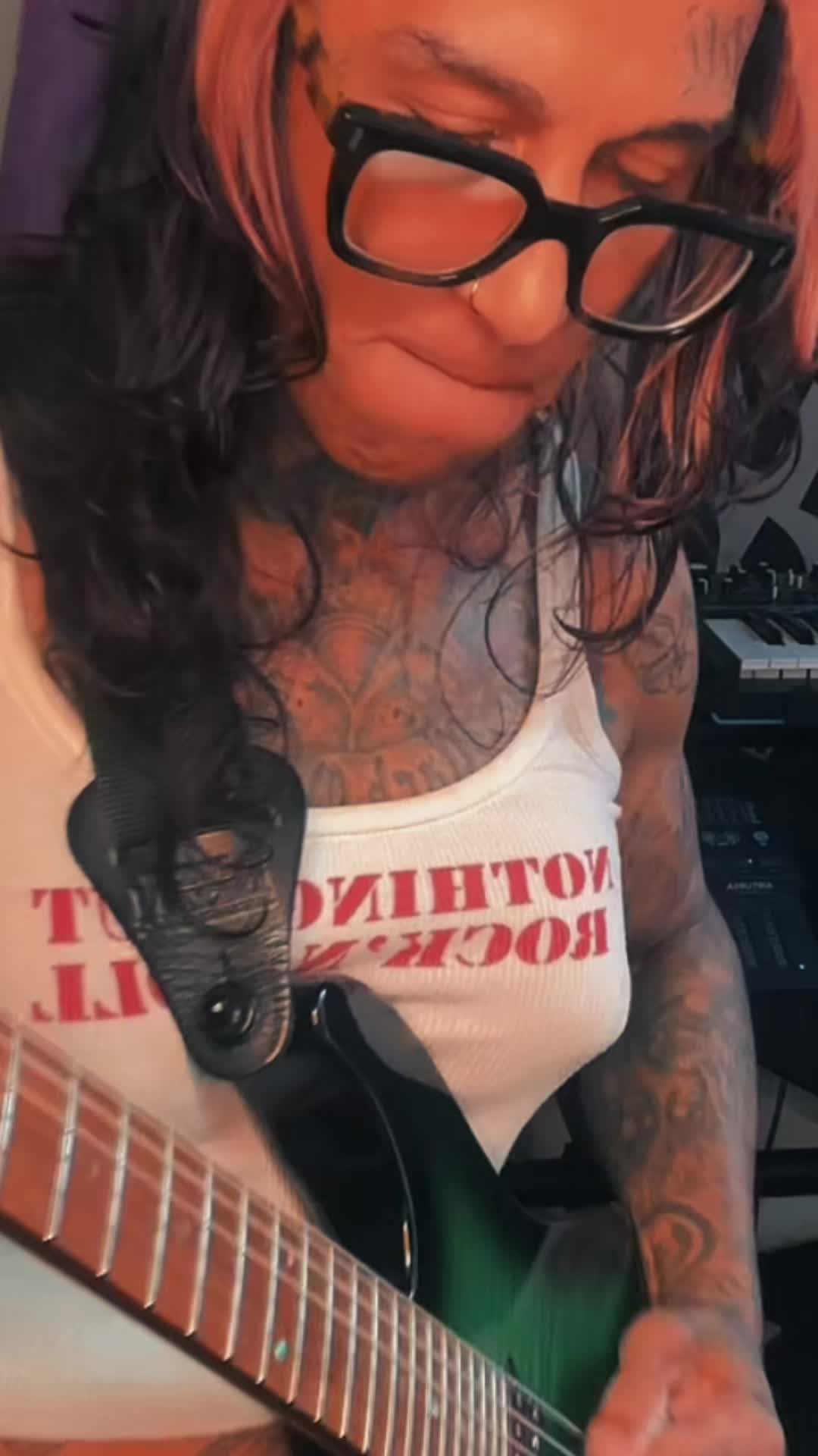 @Miss Dahlia