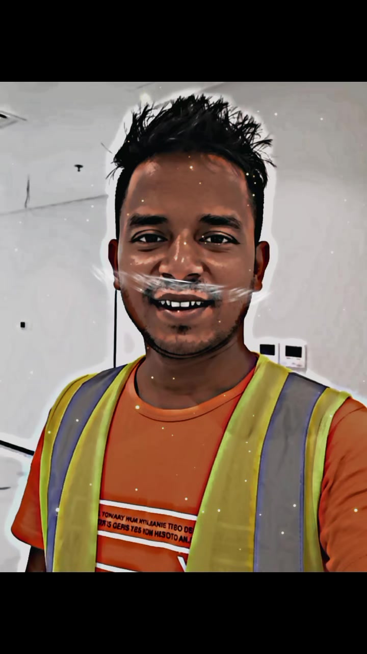 @Mohammed Parvez