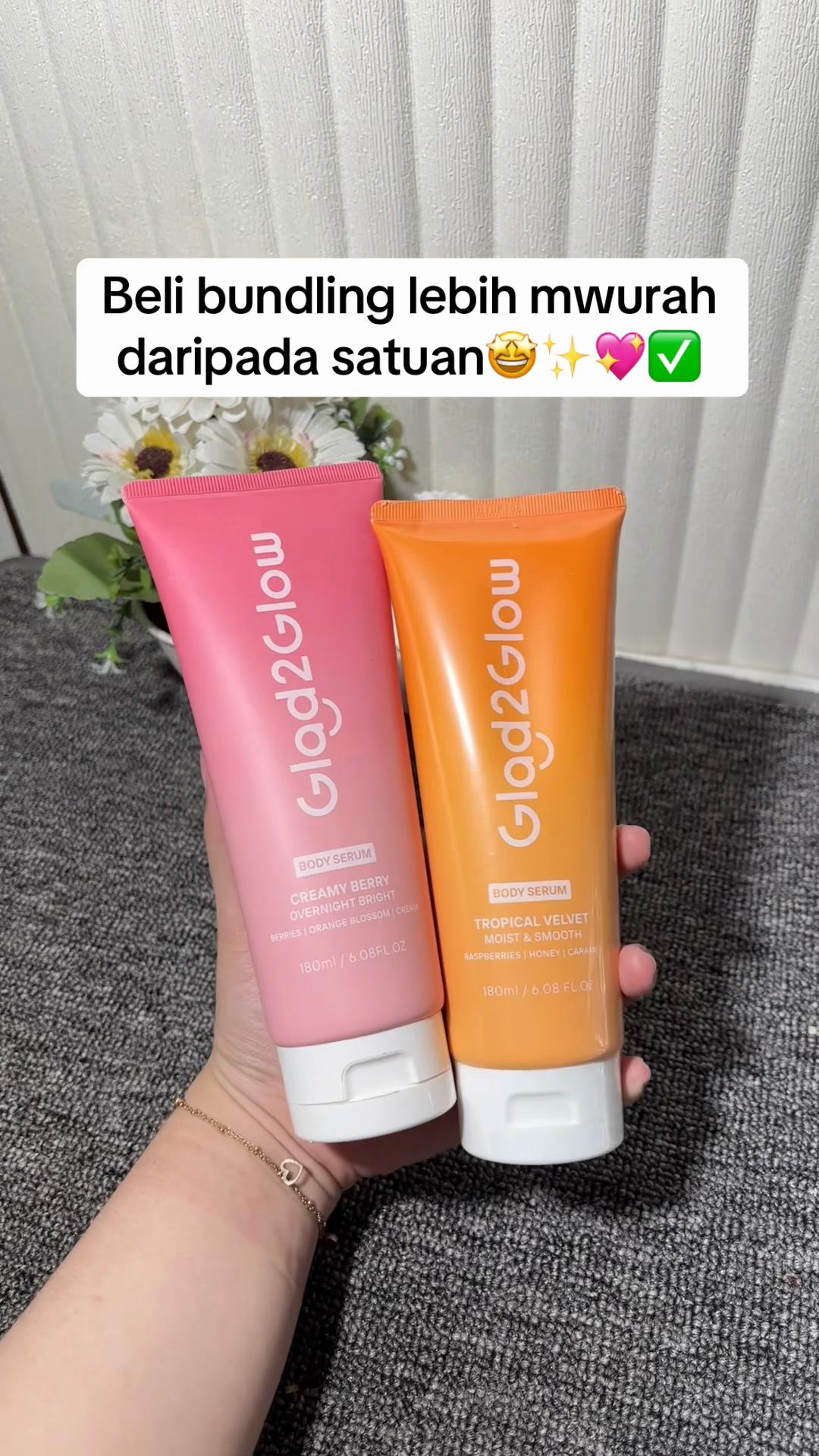 @Skincare For You ✅