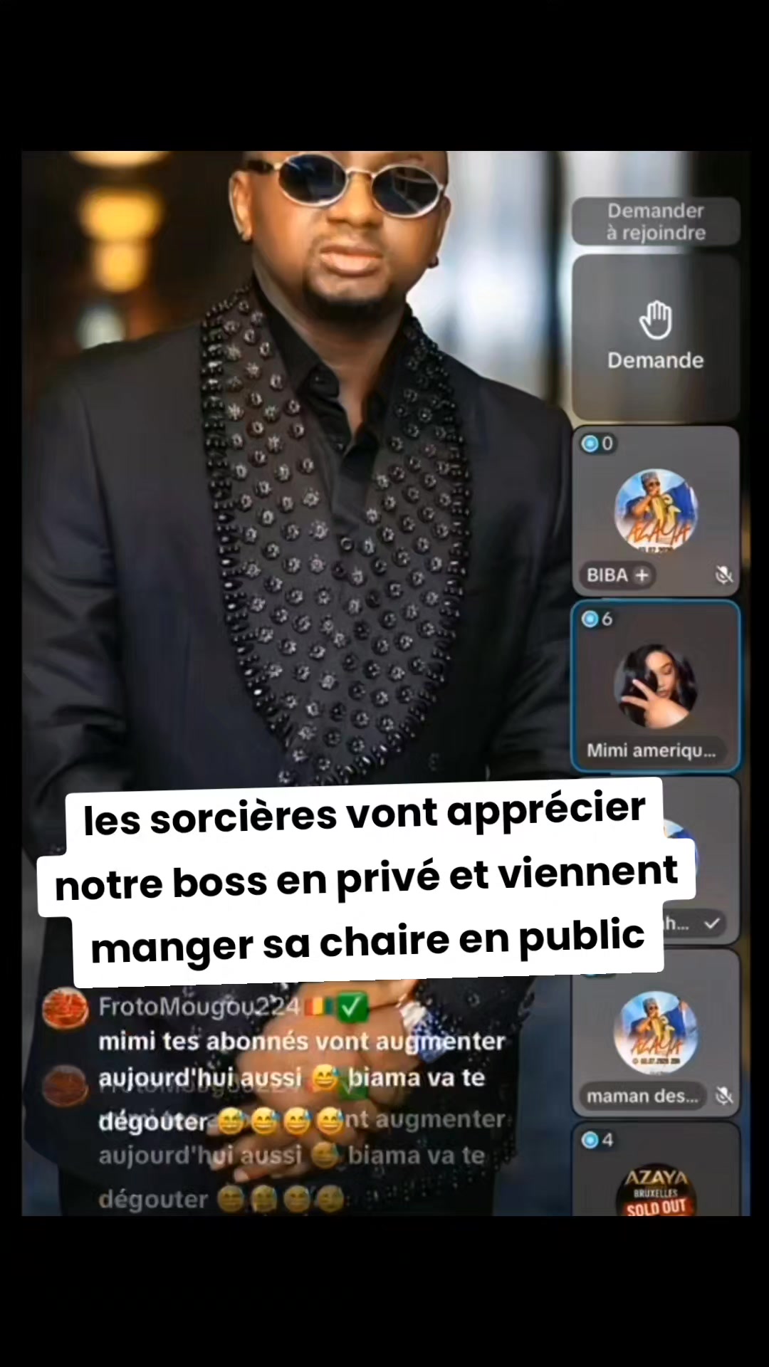 @FrotoMougou224🇬🇳✅️