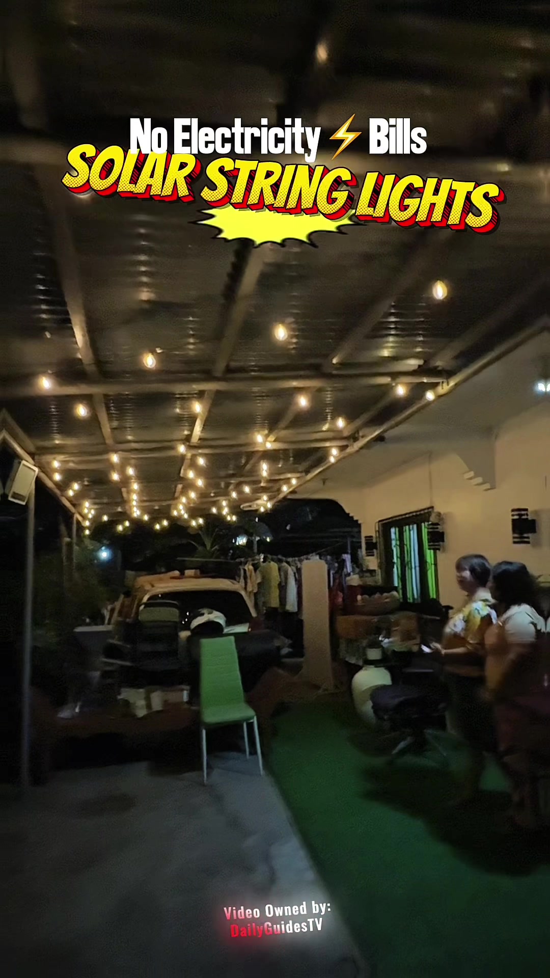 @Daily Guides TV