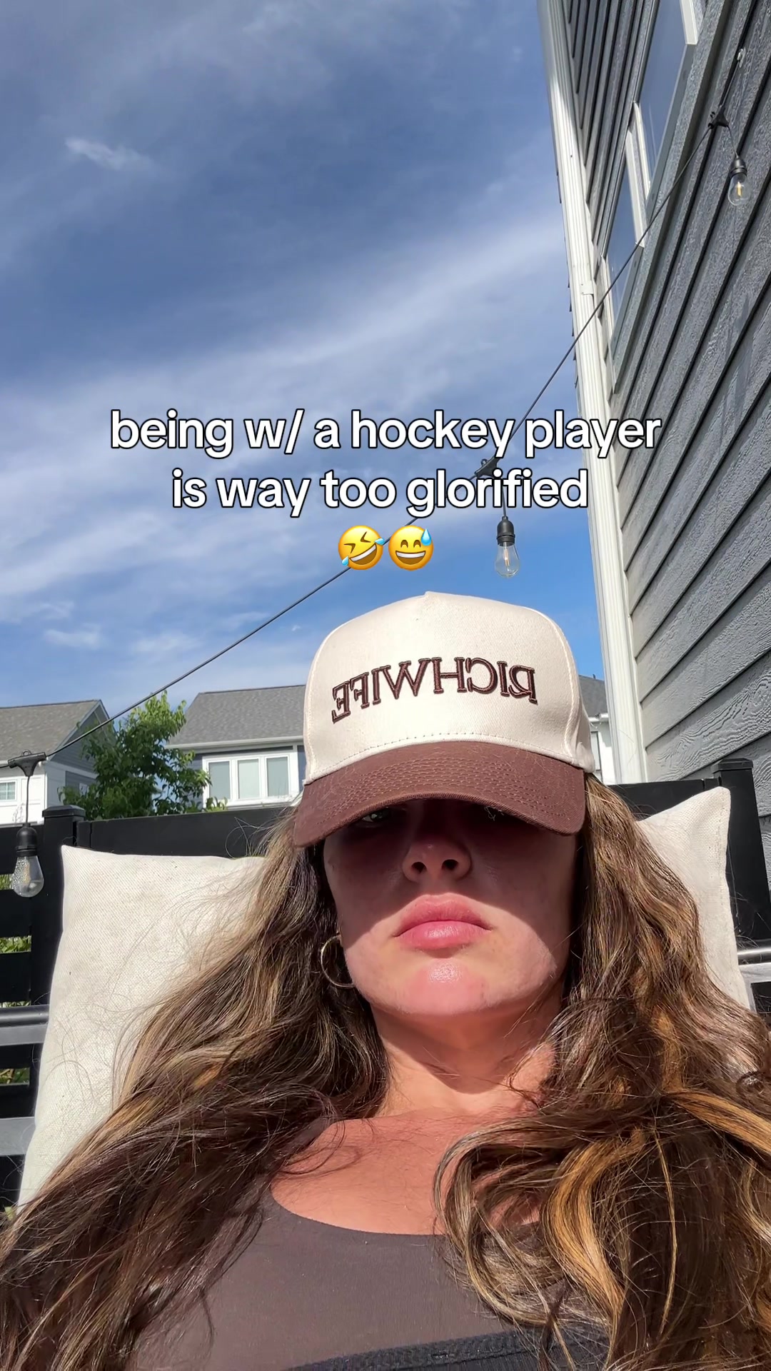 @Whitney | Hockey Wife