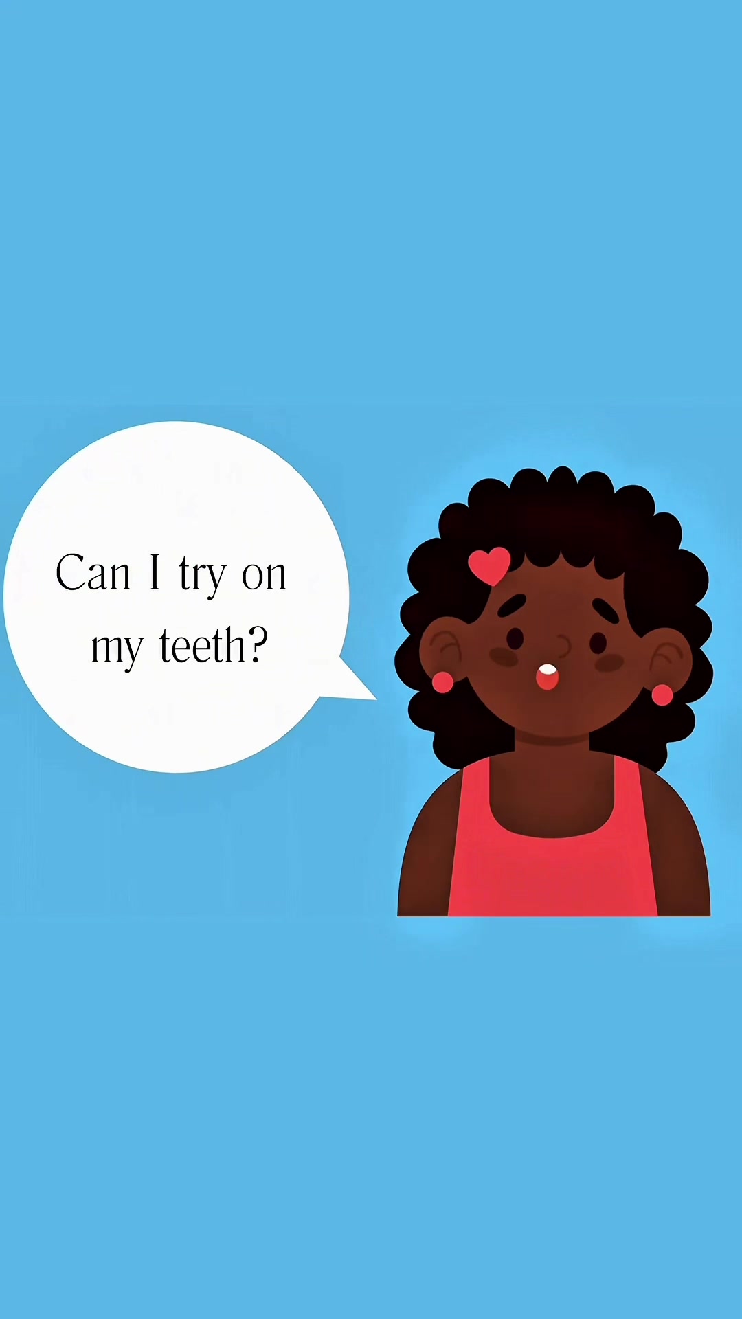 @Perfect White Smile/ Dr. Frey