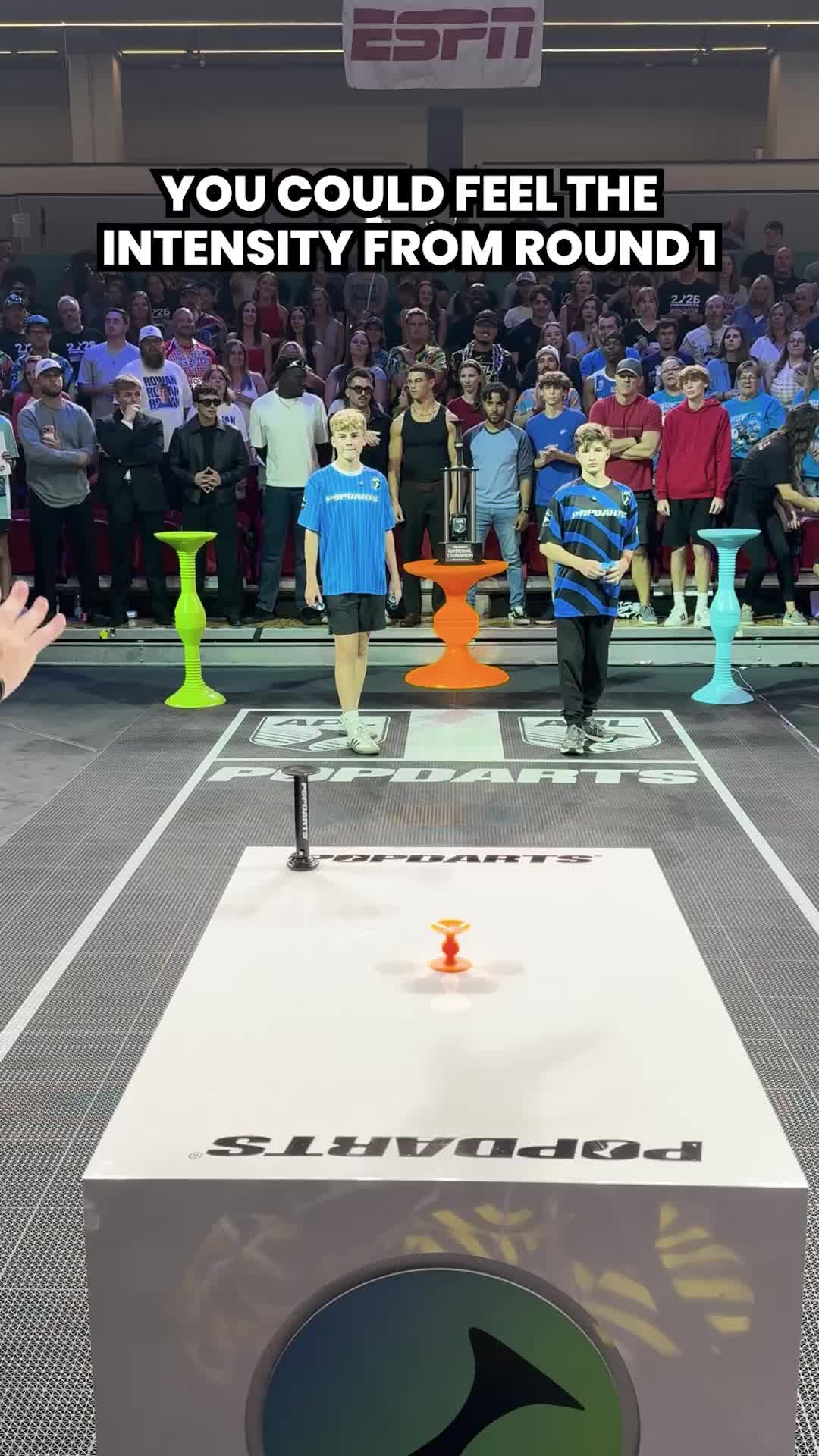 @Popdarts