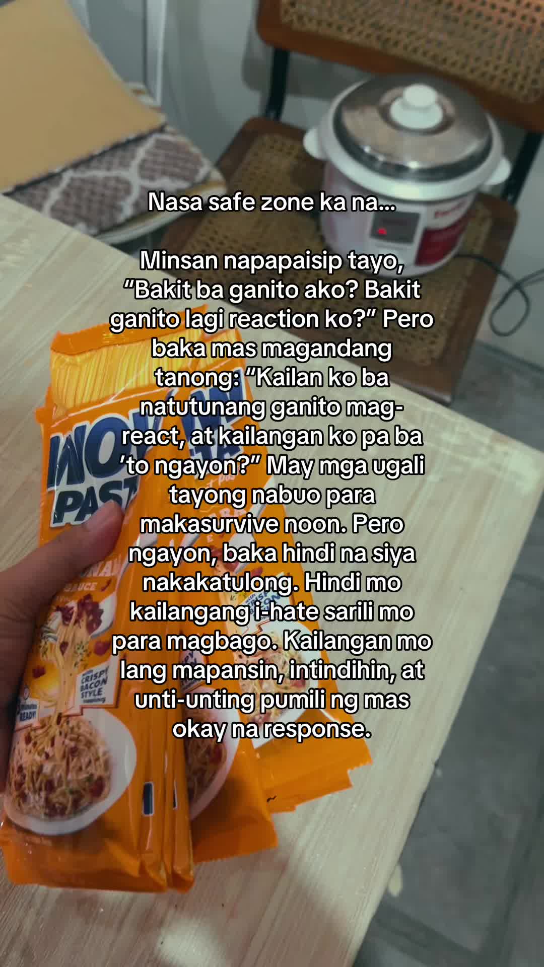 @Ako si PJ