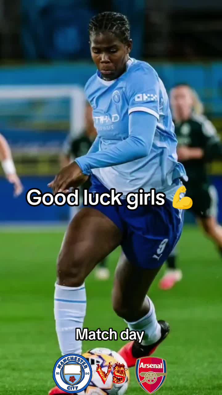 @Manchester city babe 💙
