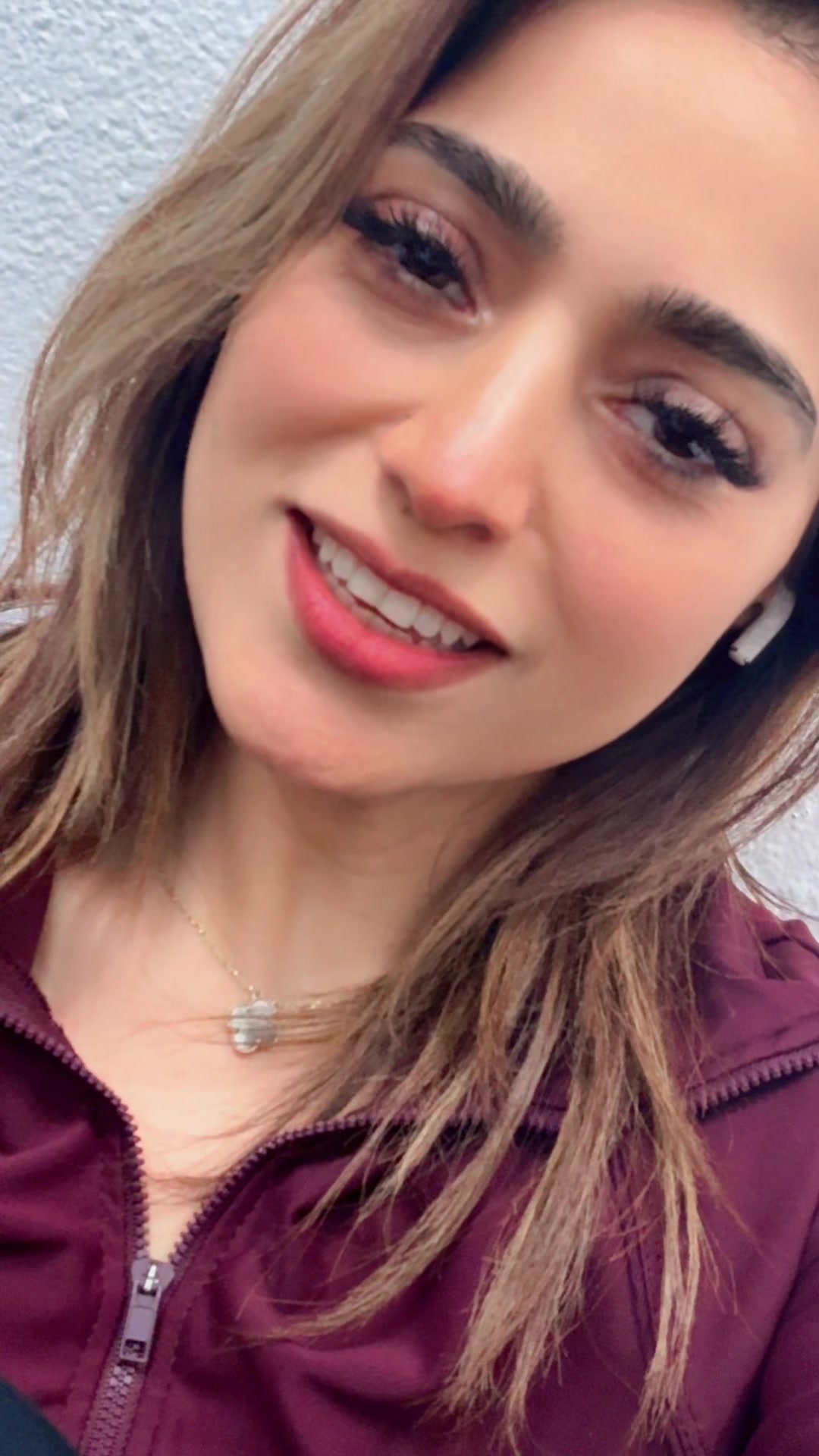 @Iram butt
