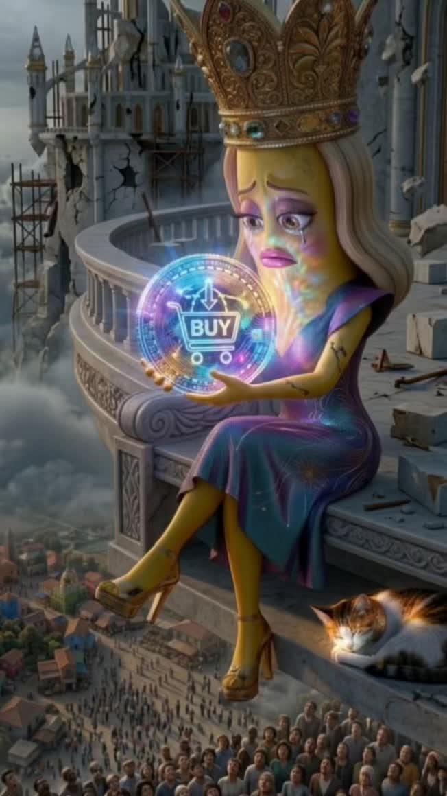 @Banana Princess Coin