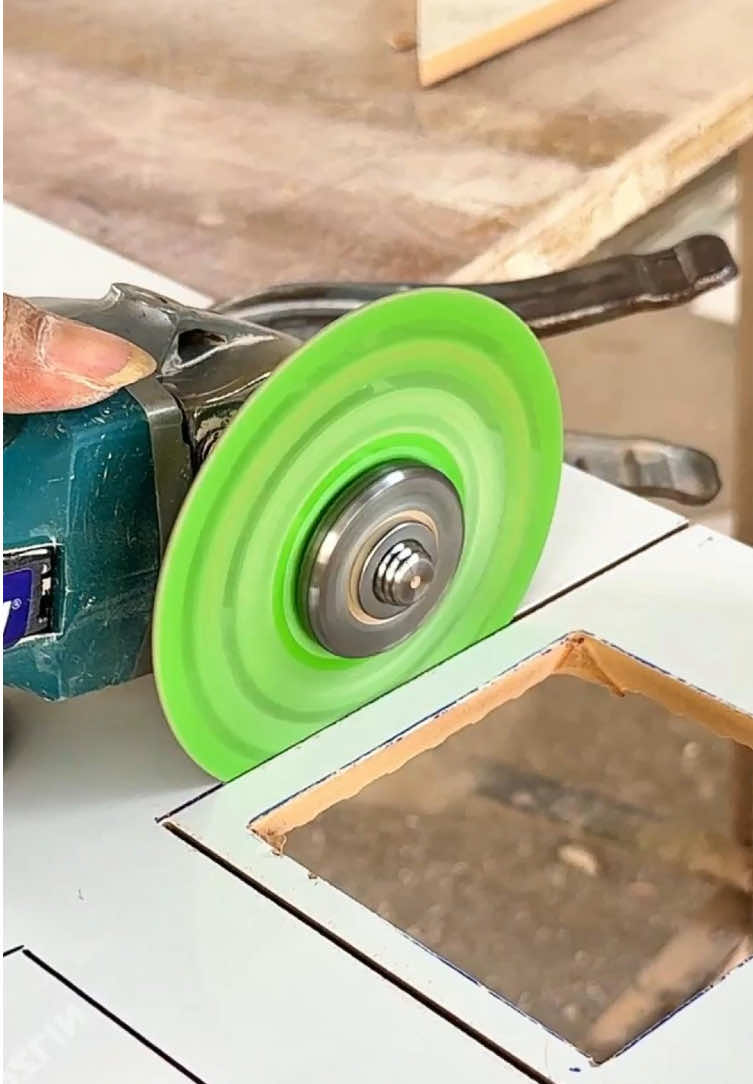 @DIY Master