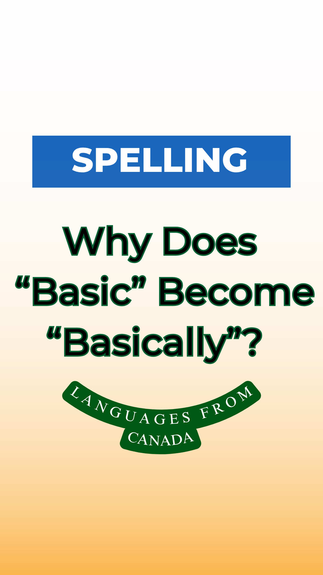 @LanguagesfromCanada