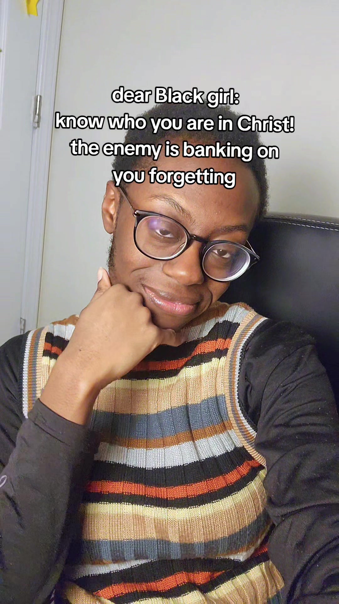@A Black Fantasy Web Series