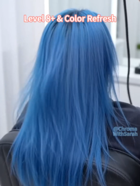 @ChromaWithSarah