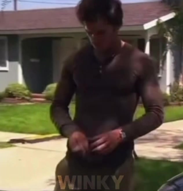 @WINKY